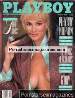 Adult magazine Playboy March 1987 Janet Jones